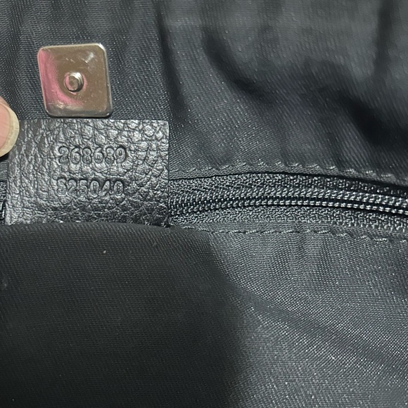 Gucci bag - Picture 6 of 13